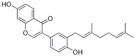 Corylifol a Structure,775351-88-7Structure