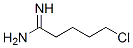 5-Chloro-pentanamidine Structure,775555-06-1Structure