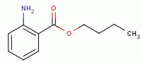 Butyl o-aminobenzoate Structure,7756-96-9Structure