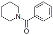 1-Benzoylpiperidine Structure,776-75-0Structure