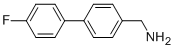 (4’-Fluorobiphenyl-4-yl)methanamine Structure,776291-03-3Structure