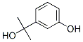 3-(2-Hydroxy-2-propyl)phenol Structure,7765-97-1Structure