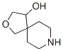 2-Oxa-8-azaspiro[4.5]decan-4-ol Structure,777049-50-0Structure