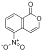 5-Nitro-1h-isochromen-1-one Structure,77747-69-4Structure