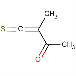 3-Buten-2-one, 3-methyl-4-thioxo-(9ci) Structure,77771-48-3Structure