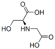 Serine, n-(carboxymethyl)- (9ci) Structure,777836-89-2Structure