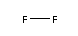 Fluorine Structure,7782-41-4Structure