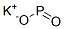 Potassium hypophosphite Structure,7782-87-8Structure