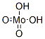 Molybdic acid Structure,7782-91-4Structure