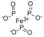 Iron(III) hypophosphite Structure,7783-84-8Structure