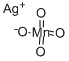 Silver Permanganate Structure,7783-98-4Structure