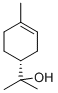 (R)-a,a,4-Trimethylcyclohex-3-en-1-methanol Structure,7785-53-7Structure