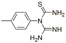 Thiourea, n-(aminoiminomethyl)-n-(4-methylphenyl)- (9ci) Structure,778525-94-3Structure