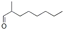 2-Methyl octanal Structure,7786-29-0Structure