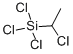 1-Chloroethyltrichlorosilane Structure,7787-82-8Structure