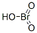 Bromic acid Structure,7789-31-3Structure