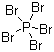 Phosphorus(v) bromide Structure,7789-69-7Structure