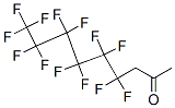 1H,1H,1H,3H,3H-perfluorononan-2-one Structure,77893-60-8Structure