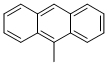 9-Methylanthracene Structure,779-02-2Structure