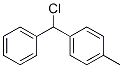 4-Methyl chlorodiphenylmethane Structure,779-14-6Structure