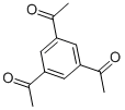 1,3,5-Triacetylbenzene Structure,779-90-8Structure