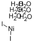 Nickel iodide n-hydrate Structure,7790-34-3Structure