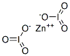 Zinc iodate Structure,7790-37-6Structure