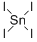 Tin(IV) iodide Structure,7790-47-8Structure