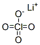 Lithium perchlorate Structure,7791-03-9Structure