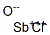 Antimony oxychloride Structure,7791-08-4Structure