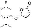 (R)-5-((1r)-menthyloxy)-2(5h)-furanone Structure,77934-87-3Structure