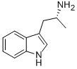 (2R)-1-(1h-indol-3-yl)propan-2-amine Structure,7795-52-0Structure