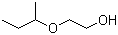 2-Sec-butoxyethanol Structure,7795-91-7Structure