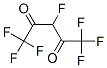 1,1,1,3,5,5,5-Heptafluoropentane-2,4-dione Structure,77968-17-3Structure