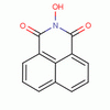 N-n-hydroxy-1,8-naphthalimide Structure,7797-81-1Structure