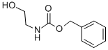 2-(Carbobenzoxyamino)-1-ethanol Structure,77987-49-6Structure