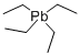 Tetraethyllead Structure,78-00-2Structure