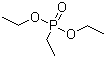 Diethyl ethylphosphonate Structure,78-38-6Structure