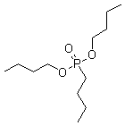 Dibutyl butanephosphonate Structure,78-46-6Structure