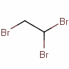 1,1,2-Tribromoethane Structure,78-74-0Structure