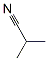 Isobutyronitrile Structure,78-82-0Structure