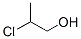 2-Chloro-1-propanol Structure,78-89-7Structure