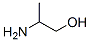 2-Aminopropan-1-ol Structure,78-91-1Structure