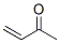 Methyl vinyl ketone Structure,78-94-4Structure