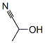 Lactonitrile Structure,78-97-7Structure