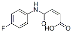 N-(4-fluorophenyl)maleamic acid Structure,780-05-2Structure