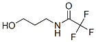 3-(Trifluoroacetylamino)-1-propanol Structure,78008-15-8Structure