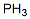 Phosphine Structure,7803-51-2Structure