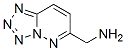 Tetrazolo[1,5-b]pyridazine-6-methanamine (9ci) Structure,780770-13-0Structure