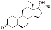 5Alpha-dihydrolevonorgestrel Structure,78088-19-4Structure